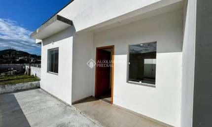 Casa com 2 quartos à venda na Bráulio Araújo Da Silva, 879, Ambrósio, Garopaba, 54 m2 por R$ 470.000