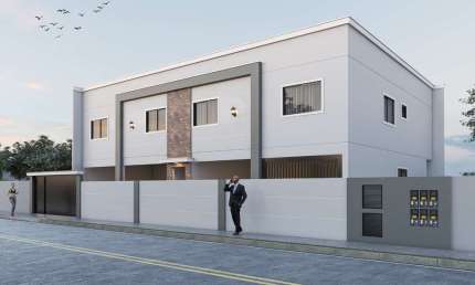Apartamento com 3 quartos à venda na Raio De Sol, 291, Centro, Balneário Piçarras, 83 m2 por R$ 750.000