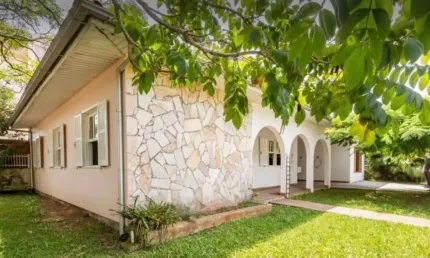 Casa com 4 quartos à venda na Francisco Pacheco De Souza, 420, Centro, Garopaba, 161 m2 por R$ 1.450.000