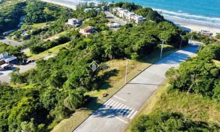 Terreno à venda na jovino piucco, 00, morrinhos, garopaba, 525 m2 por r$ 2.000.000