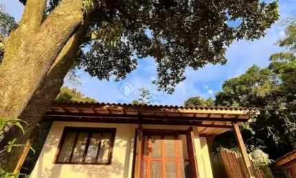 Casa com 2 quartos à venda na Delegado Frontino ,377, 377, Areais da Palhocinha, Garopaba, 80 m2 por R$ 720.000