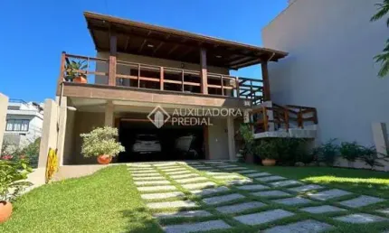 Casa com 3 quartos à venda na manoel geremias de paula, 124, ferraz, garopaba, 280 m2 por r$ 2.120.000