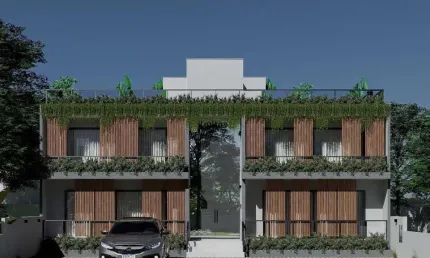 Apartamento com 3 quartos à venda na Ismael Lobo, 272, Jardim Panorâmico, Garopaba, 111 m2 por R$ 1.350.000