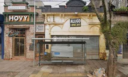 Terreno comercial à venda na Avenida São Pedro, 855, São Geraldo, Porto Alegre, 278 m2 por R$ 1.900.000
