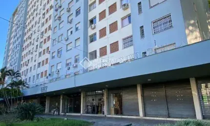 Ponto comercial à venda na avenida ipiranga, 3377, partenon, porto alegre, 71 m2 por r$ 260.000