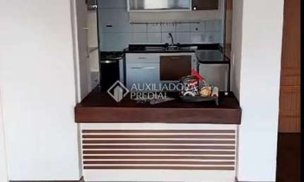 Apartamento com 2 quartos à venda na Rua Machado de Assis, 855, Jardim Botânico, Porto Alegre, 95 m2 por R$ 990.000