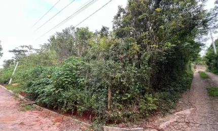 Terreno à venda na central do rosa, 37, praia do rosa, imbituba, 372 m2 por r$ 350.000