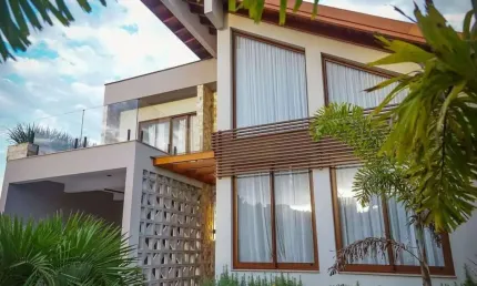 Casa com 3 quartos à venda na Lídio Crispim, 143, Ferraz, Garopaba, 280 m2 por R$ 2.990.000