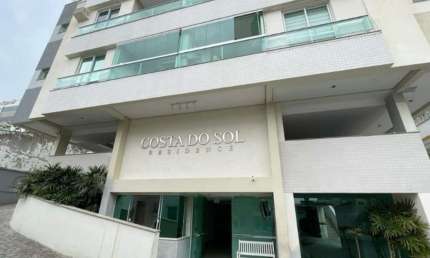 Apartamento com 2 quartos à venda na Rua Coronel Luiz Caldeira, 105, Itacorubi, Florianópolis, 69 m2 por R$ 850.000