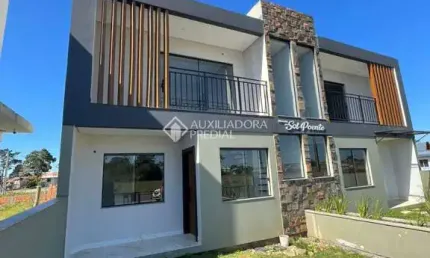 Casa com 3 quartos à venda na Da Limpa, 236, Zona Rural, Garopaba, 100 m2 por R$ 680.000
