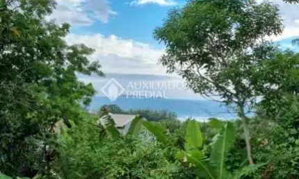 Terreno à venda na Bertoldo Gaspar Vieira, 173, Praia da Gamboa, Garopaba, 3050 m2 por R$ 2.130.000