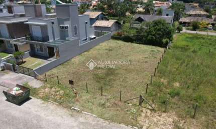 Terreno à venda na José Custódio Pereira, 6769, Jardim Panorâmico, Garopaba, 360 m2 por R$ 1.100.000