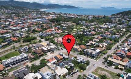 Terreno à venda na José Custódio Pereira, 878, Jardim Panorâmico, Garopaba, 360 m2 por R$ 1.200.000
