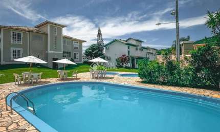 Casa com 2 quartos à venda na Praça Governador Ivo Silveira, 101, Centro, Garopaba, 69 m2 por R$ 790.000