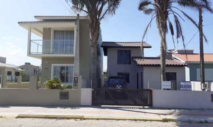 Casa com 5 quartos à venda na Lageado, 238, Centro, Garopaba, 215 m2 por R$ 2.555.000
