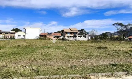 Terreno à venda na N, 2, Campo D'una, Imbituba, 518 m2 por R$ 336.748