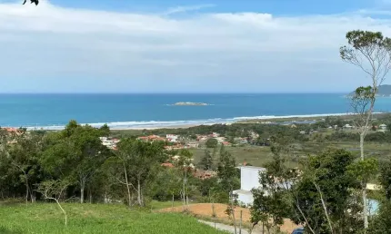 Terreno à venda na Gralha Azul, 89873, Siriú, Garopaba, 2132 m2 por R$ 1.500.000
