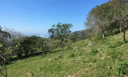 Terreno à venda na paulo lopes, 2901, centro, garopaba, 7652 m2 por r$ 700.000