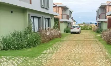 Casa com 3 quartos à venda na vilson de souza, 2, ambrósio, garopaba, 107 m2 por r$ 690.000
