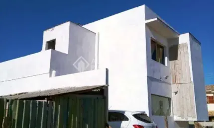 Casa com 3 quartos à venda na PROXIMO SC 434, S/N, 252525, Campo Duna, Garopaba, 176 m2 por R$ 650.000
