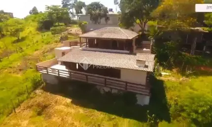 Casa com 3 quartos à venda na Custódio Avelino Vieira, 10, Praia da Gamboa, Garopaba, 400 m2 por R$ 550.000