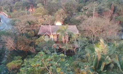 Casa com 4 quartos à venda na PRAIA DO ROSA, 5, Praia do Rosa, Imbituba, 770 m2 por R$ 930.000