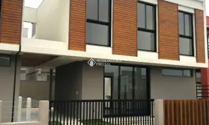 Casa com 3 quartos à venda na Jaime Menezes, 468, Campo Duna, Garopaba, 88 m2 por R$ 580.000