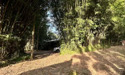 Casa com 5 quartos à venda na Porto Novo, 171, Ibiraquera, Imbituba, 900 m2 por R$ 3.100.000