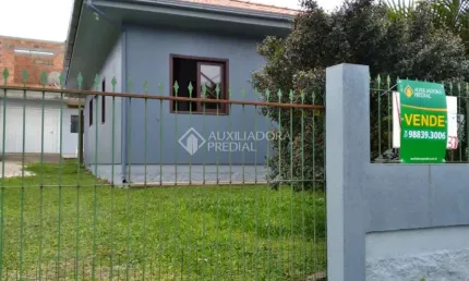 Casa com 2 quartos à venda na pinguirito, 18555, Ambrósio, Garopaba, 100 m2 por R$ 640.000