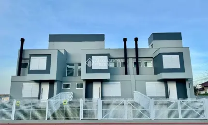 Casa com 3 quartos à venda na CAMINHO DO MORRO DAS ANTENAS, 5585, Ferraz, Garopaba, 200 m2 por R$ 1.950.000