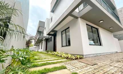 Casa com 2 quartos à venda na SC 434, S/N, 62, Campo Duna, Garopaba, 79 m2 por R$ 577.000