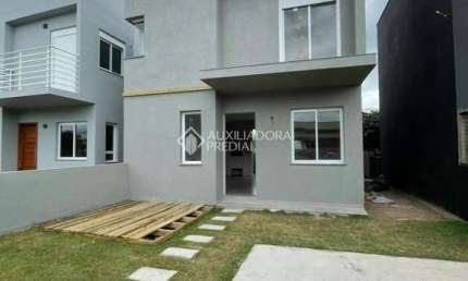 Casa com 2 quartos à venda na IFSC/ RUA HIGINO MARQUES, 3, Campo Duna, Garopaba, 70 m2 por R$ 560.000