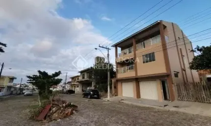 Apartamento com 4 quartos à venda na NEREU RAMOS - PAES LEME, 839, Centro, Imbituba, 270 m2 por R$ 650.000