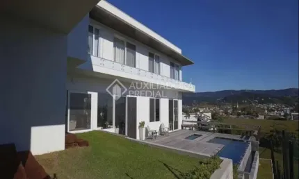 Casa com 5 quartos à venda na vitor carlos nauck, 1313, centro, garopaba, 890 m2 por r$ 6.500.000