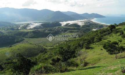 Terreno em condomínio fechado à venda na Vitor Carlos Nauck, 100, Centro, Garopaba, 2000 m2 por R$ 1.490.000