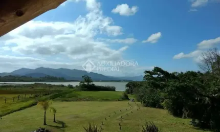 Casa com 4 quartos à venda na GERAL DE IBIRAQUERA, S/N, 865, Ibiraquera, Imbituba, 990 m2 por R$ 1.590.000