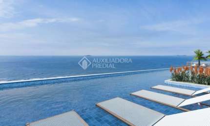 Apartamento com 2 quartos à venda na NEREU RAMOS, 1003, Centro, Imbituba, 77 m2 por R$ 740.000