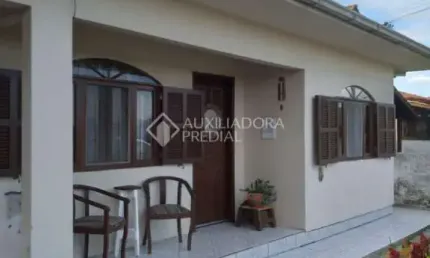 Casa com 3 quartos à venda na GERAL DE IBIRAQUERA, S/N, 876, Ibiraquera, Imbituba, 293 m2 por R$ 450.000