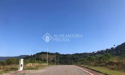 Terreno à venda na francisco pacheco de souza, 1502, centro, garopaba, 525 m2 por r$ 1.110.375