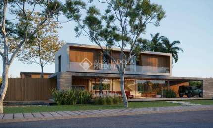 Casa com 4 quartos à venda na VITOR CARLOS NAUCK, 178, Centro, Garopaba, 345 m2 por R$ 3.400.000