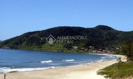 Terreno à venda na PRAIA DA GAMBOA, 282, Praia da Gamboa, Garopaba, 410 m2 por R$ 575.000