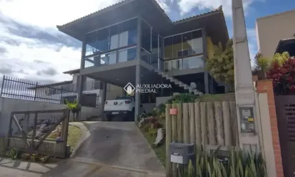 Casa com 2 quartos à venda na JOAQUINA ABREU DE ARAUJO, 82, Centro, Garopaba, 145 m2 por R$ 1.800.000