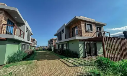 Casa com 3 quartos à venda na vilson de souza, 2, ambrósio, garopaba, 107 m2 por r$ 690.000