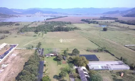Terreno comercial à venda na SC 434, Km 14, 170, Araçatuba, Imbituba, 115200 m2 por R$ 17.299.000