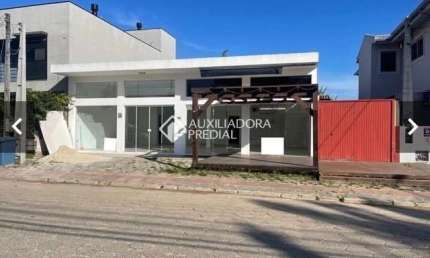 Sala comercial à venda na LAGEADO, 253, Centro, Garopaba, 120 m2 por R$ 1.500.000