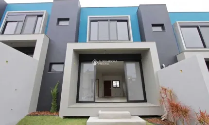 Casa com 3 quartos à venda na JAMILTO MANOEL GEREMIAS, 190, Centro, Garopaba, 115 m2 por R$ 795.000