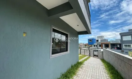 Casa com 2 quartos à venda na LUIZ ZANELATO, 190170, Encantada, Garopaba, 116 m2 por R$ 790.000