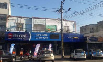 Conjunto para alugar, 111 m² por R$ 2.233,40/mês - Irajá - Rio de Janeiro/RJ