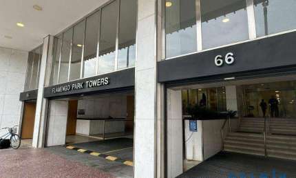 Conjunto à venda, 57 m² por R$ 520.000,00 - Flamengo - Rio de Janeiro/RJ