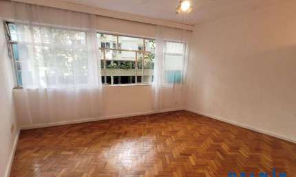 Apartamento com 3 dormitórios para alugar, 95 m² por R$ 5.995,70/mês - Copacabana - Rio de Janeiro/RJ